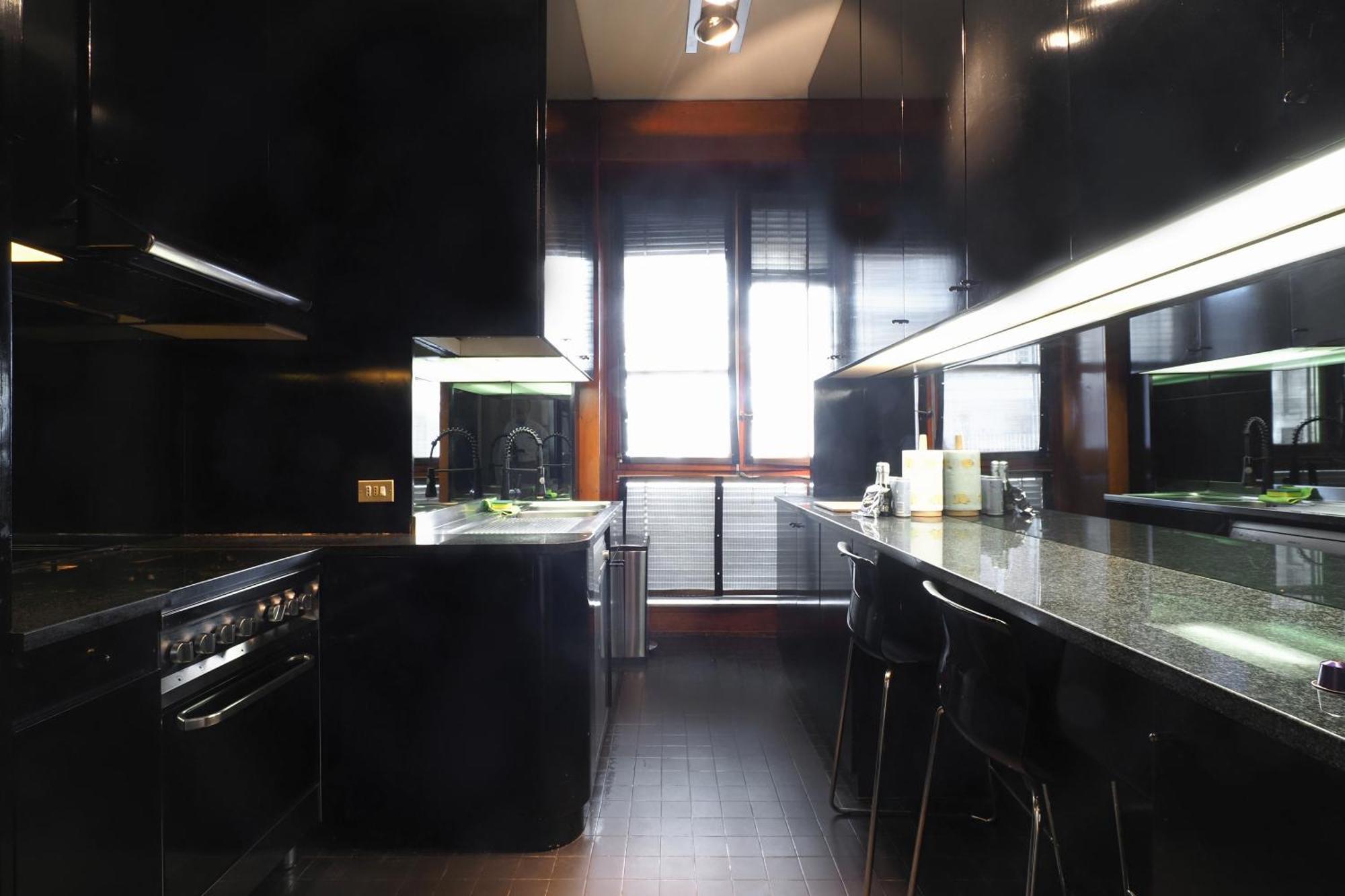 Homnest I Conservatorio Lux Apt Appartamento *