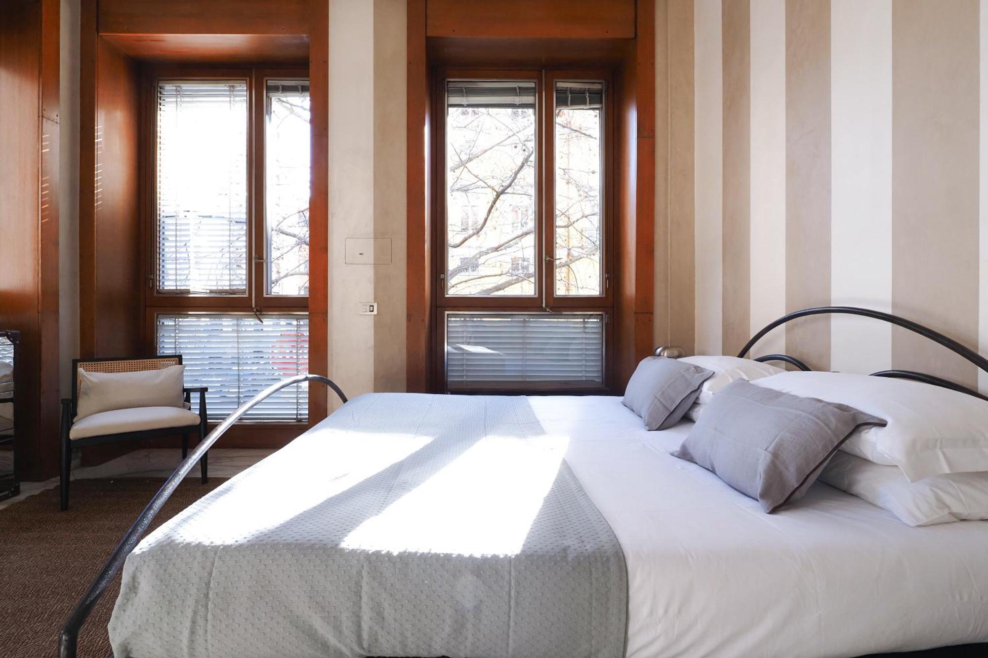 Homnest I Conservatorio Lux Apt Appartamento *